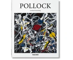 KNYGA Leonhard Emmerling Pollock