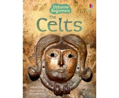 KNYGA Leonie Pratt Celts
