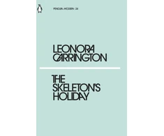 KNYGA Leonora Carrington Skeleton's Holiday