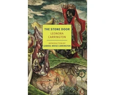 KNYGA Leonora Carrington Stone Door