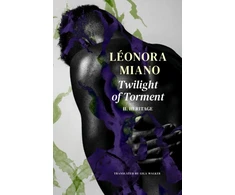 KNYGA Leonora Miano Twilight of Torment – II. Heritage