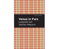 KNYGA Ritter Venus in Furs
