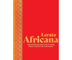 KNYGA Lerato Umah Shaylor Africana