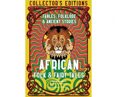 KNYGA Lere Adeyemi African Folk &amp; Fairy Tales, Fables, Folklore &amp; Ancient Stories