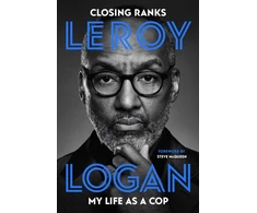 KNYGA Leroy Logan Closing Ranks