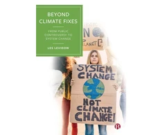KNYGA Les Levidow Beyond Climate Fixes
