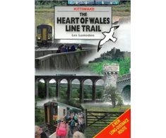 KNYGA Les Lumsdon Heart of Wales Line Trail, The