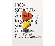 KNYGA Les Mckeown Do Scale