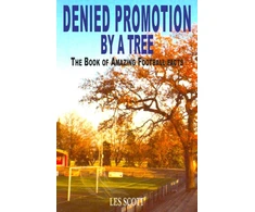 KNYGA Les Scott Denied Promotion By A Tree