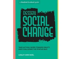 KNYGA Lesley Ann Noel Design Social Change