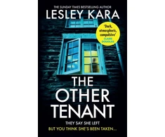 KNYGA Lesley Kara Other Tenant