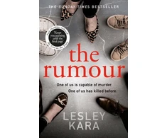 KNYGA Lesley Kara Rumour
