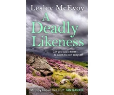KNYGA Lesley Mcevoy Deadly Likeness