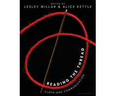 KNYGA Lesley Millar Reading the Thread