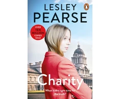 KNYGA Lesley Pearse Charity