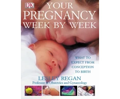 KNYGA Lesley Regan Your Pregnancy Week by Week