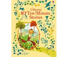 KNYGA Lesley Sims 10 Ten-Minute Stories