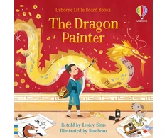 KNYGA Lesley Sims Dragon Painter