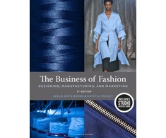 KNYGA Leslie Davis Burns Business of Fashion