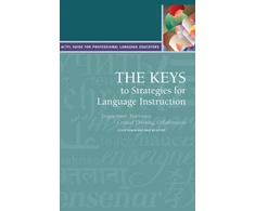 KNYGA Leslie Grahn Keys to Strategies for Language Instruction
