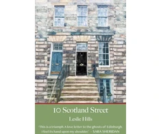 KNYGA Leslie Hills 10 Scotland Street