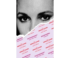 KNYGA Leslie Jamison Empathy Exams
