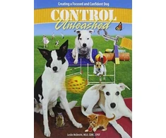 KNYGA Leslie Mcdevitt Control Unleashed