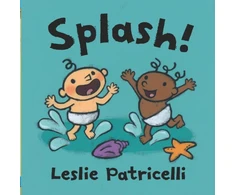 KNYGA Leslie Patricelli Splash!