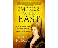 KNYGA Leslie Peirce Empress of the East