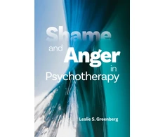 KNYGA Leslie S Greenberg Shame and Anger in Psychotherapy