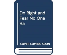 KNYGA Leslie Thomas Qc Do Right and Fear No One