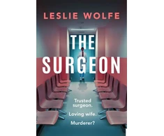 KNYGA Leslie Wolfe Surgeon