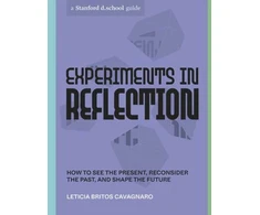 KNYGA Leticia Britos Cavagnaro Experiments in Reflection
