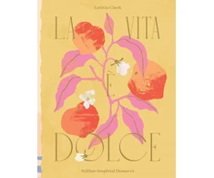 KNYGA Letitia Clark La Vita e Dolce