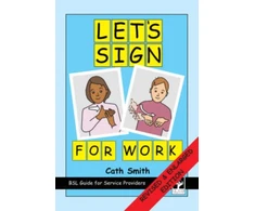 KNYGA Cath Smith Let's Sign for Work