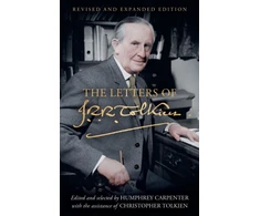 KNYGA Letters of J. R. R. Tolkien, Revised and Expanded Edition