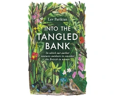 KNYGA Lev Parikian Into The Tangled Bank