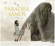 KNYGA Levi Pinfold Paradise Sands: A Story of Enchantment