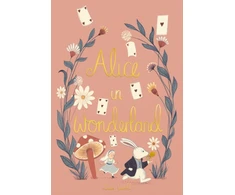 KNYGA Lewis Carroll Carroll Lewis Alice in Wonderland