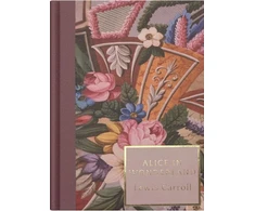 KNYGA Lewis Carroll Alice in Wonderland (Heritage Collection)