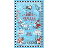 KNYGA Lewis Carroll Alice's Adventures in Wonderland and Other Stories