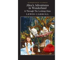 KNYGA Lewis Carroll Carroll Lewis Alice’s Adventures in Wonderland