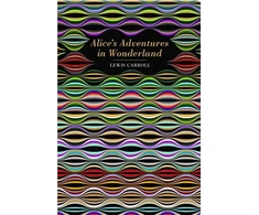 KNYGA Lewis Carroll Alice's Adventures in Wonderland