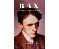 KNYGA Lewis Foreman Bax