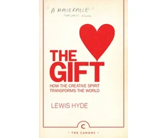 KNYGA Lewis Hyde Gift
