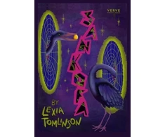 KNYGA Lexia Tomlinson SANKOFA