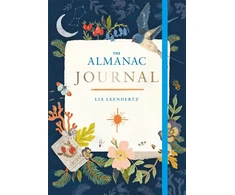 KNYGA Lia Leendertz Almanac JOURNAL