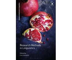 KNYGA Lia Litosseliti Research Methods in Linguistics