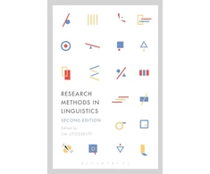 KNYGA Lia Litosseliti Research Methods in Linguistics