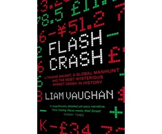 KNYGA Liam Vaughan Flash Crash